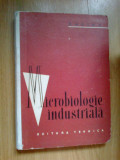 e0a Microbiologie Industriala - D. Motoc