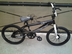 BMX Vertigo FreeStyle, bicicleta copii 20&amp;quot; (7-12 ani) foto