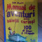 Manual De Aventuri Rentru Baietii Curiosi - Sam Martin ,538138