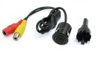 Camera video pentru mers inapoi COD 73, Oem