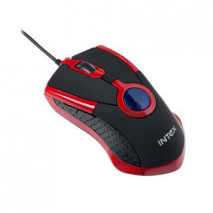 MOUSE OPTIC OP98 USB INTEX foto