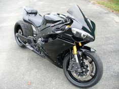 2007 Yamaha Yzf-r1 foto