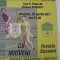 CS Mioveni - Foresta Suceava (22 aprilie 2017)