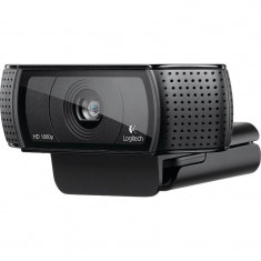 Vand Camera web Logitech HD Pro C920 foto