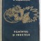 ANGHEL DUMBRAVEANU - PAMANTUL SI FRUCTELE (VERSURI, editia princeps - EPL 1964)