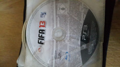 Fifa 13 original pentru PS3 foto