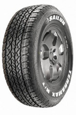 Cauciucuri pentru toate anotimpurile Sailun Terramax HT ( 235/75 R15 105T OWL ) foto