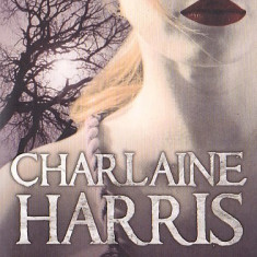 CHARLAINE HARRIS - DEAD AS A DOORNAIL ( IN ENGLEZA )