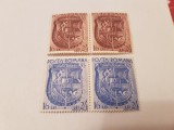 Cumpara ieftin romania 1943 LP 156 ziua sporturilor
