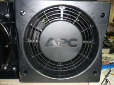 Cooler apc foto