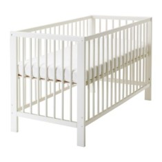Patut bebe tip - IKEA Gulliver foto