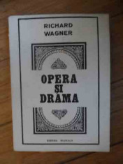 Opera Si Drama - Richard Wagner ,538120 foto