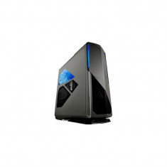 Carcasa NZXT Phantom 820 Gunmetal Black foto