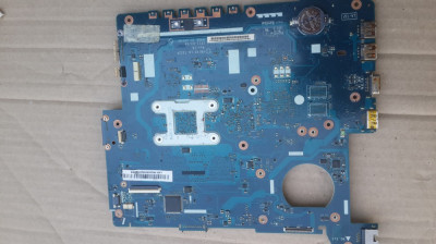 Placa de baza laptop Asus A53U K53U K53 X53U pbl60 la-7322p DEFECTA !! pt piese foto