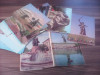 SET CARTI POSTALE 14 BUC.VOLGOGRAD[STALINGRAD], Necirculata, Printata