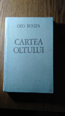 Geo Bogza- Cartea Oltului foto
