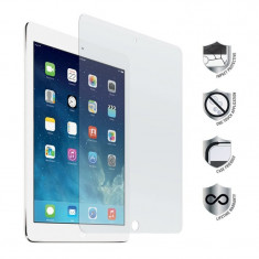 Folie protectie rezistiva sticla fata Apple iPad Mini 5 foto