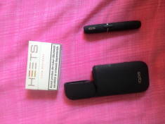 IQOS Albastru Inchis foto