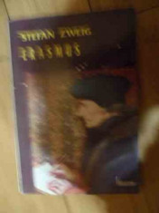 Erasmus - Stefan Zweig ,537826 foto