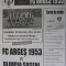 FC Arges 1953 - Olimpia Suseni (28 martie 2015)