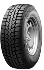 Cauciucuri de iarna Marshal Power Grip KC11 ( 195/70 R15C 104/102Q 8PR Care pot fi prevazute cu tepi ) foto