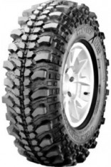 Cauciucuri de vara Silverstone MT-117 Xtreme ( LT33x9.50 R16 112K POR ) foto