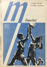 BASCHET - Aristeia Hrisca, Corneliu Negulescu foto