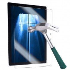 Folie protectie rezistiva sticla fata Microsoft Surface Pro 4 foto