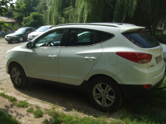 HYUNDAI IX35 foto