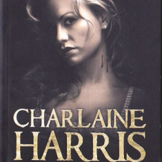 CHARLAINE HARRIS - DEAD AND GONE ( IN ENGLEZA )