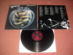 WHITESNAKE (with David Coverdale): Come And Get It (1981)(vinil stare NM) foto