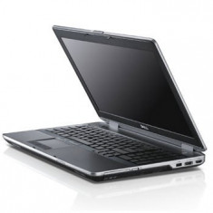 Laptopuri second hand Dell Latitude E6320, Core i3-2310M Gen 2, 128Gb SSD foto