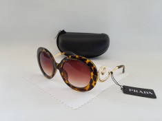 Ochelari De Soare PRADA Baroque OD-521 foto