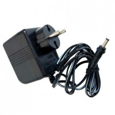 ALIMENTATOR 900 MA 220V/7.5VDC STAB. Util ProCasa foto