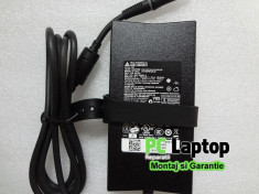 Incarcator Original Dell Latitude E5510 19.5V 7.7A 150w foto