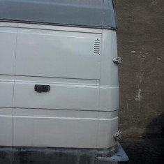 Punte dubla ford transit