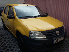 Dacia Logan 1.2 GPL foto