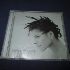 Valerie Etienne - For What It Is _ cd,album _ Clean Up Rec.(Europa)