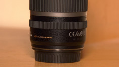 Canon 10-22 usm foto