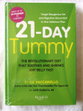 Cumpara ieftin 21-Day Tummy: The Revolutionary Diet that Soothes and Shrinks Any Belly Fast, 2013