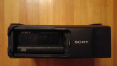 magazie cd sony CDX-605 10 CD -uri Magazie 10 CD Sony CDX-605 foto