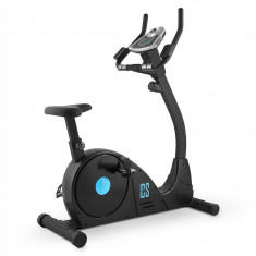 Capital Sport Cross Pro Ergometru Monitoare centrare trainer 26 kg volant Pulse VERDE foto