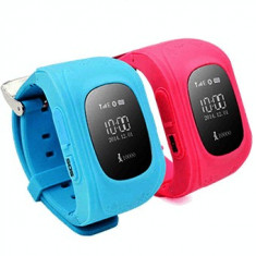 Smartwatch copii /ceas cu GPS / Q50 / telefon / sim / tableta copii foto