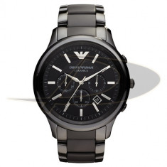 Ceas barbatesc Emporio Armani AR1451 foto