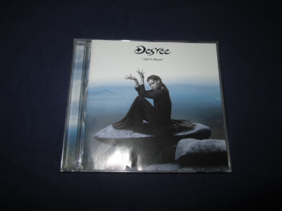 Des&amp;#039;ree - I Ain&amp;#039;t Movin&amp;#039; _ cd,album _ Sony (Europa) foto