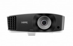 Proiector BENQ PROJECTOR BENQ MW705, DLP, WXGA 1280x800, 4000 lumeni, 13.000:1, lampa 6000ore (Eco foto