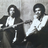 STANLEY CLARKE &amp; GEORGE DUKE - CLARKE DUKE PROJECT, 1981, CD, Jazz