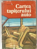 5A(xx) TAMARA RADU-Cartea tapiterului auto