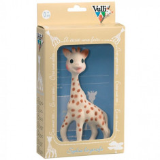 Girafa Sophie in Cutie Cadou foto