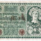 Germania bancnota 50 MARK 1920 50 MARCI